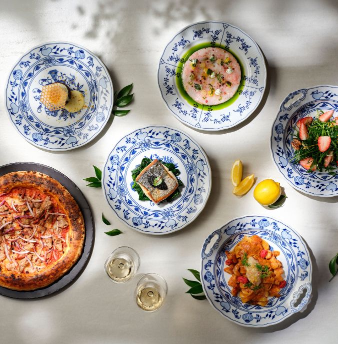 아트리오 저녁(일반예약)